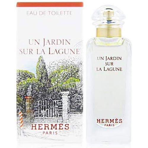 楽天市場】HERMES エルメス ラグーナの庭 EDT オードトワレ 30ml