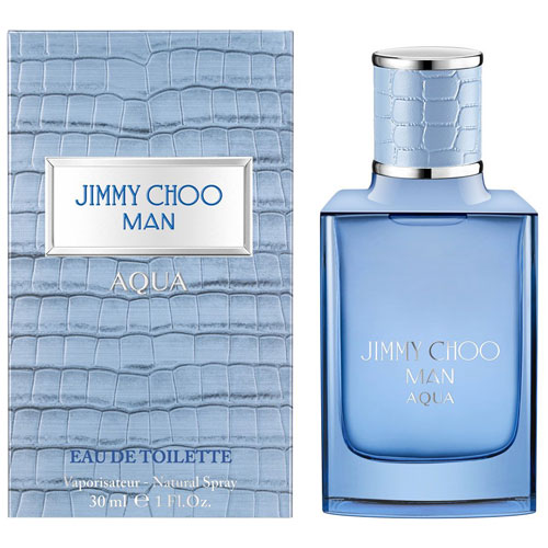 楽天市場】ジミーチュウ JIMMY CHOO マン アクア オードトワレ 30ml