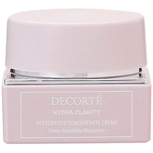 送料無料 コスメデコルテ イドラクラリティ コンセントレート クリーム 50ml