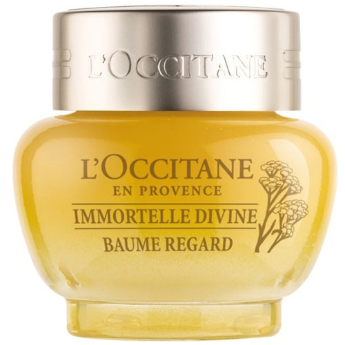 送料無料 ロクシタン ディヴァイン アイバーム 15ml L'OCCITANE LOCCITANE｜ベスバ 店