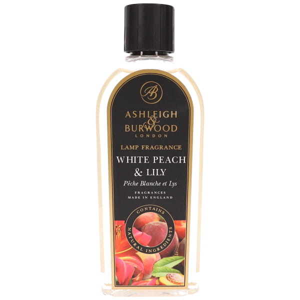 楽天市場】アシュレイ＆バーウッド フレグランスランプ用オイル