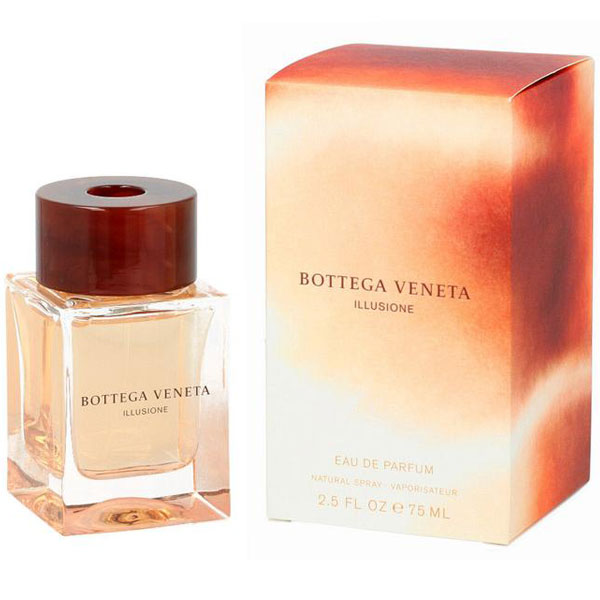 ボッテガヴェネタ プールオム 50ml メンズフレグランス　美品 ボッテガ・ヴェネタの新メンズフレグランス - イタリア北部の