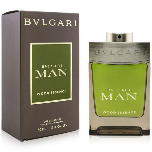 送料無料 ブルガリ マン ウッド エッセンス EDP オードパルファム SP 150ml 香水 BVLGARI