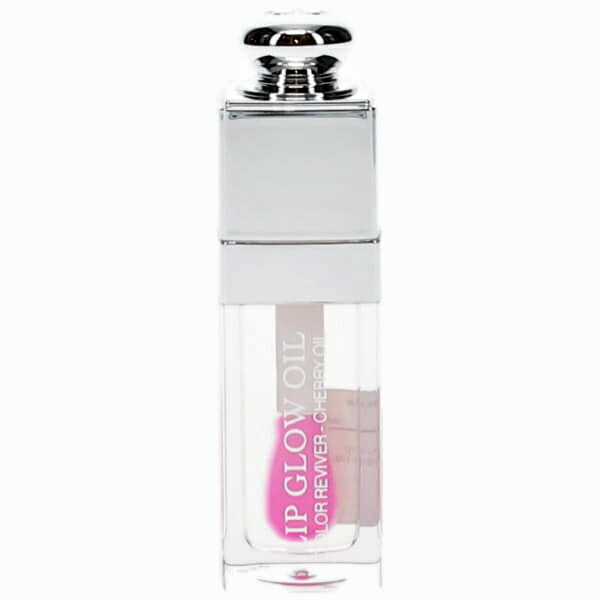 送料無料 クリスチャンディオール ディオール アディクト リップ グロウ オイル #000 ユニバーサルクリア 6ml CHRISTIAN DIOR 【営業日13時まで当日発送】