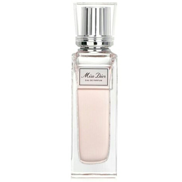 送料無料 クリスチャンディオール ミス ディオール オードゥ パルファン ローラー パール EDP 20ml 香水 CHRISTIAN DIOR