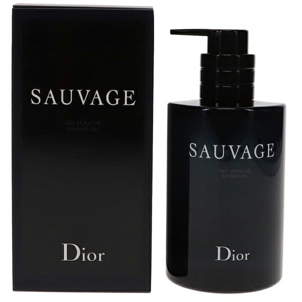 【メ0714-36】Dior オム＆ソヴァージュ シャワージェル 2本セット 楽天市場】Dior(ディオール) ソヴァージュ シャワージェル +