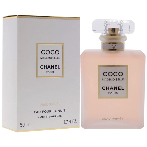 楽天市場】シャネル CHANEL ココマドモアゼル EDT/SP 50ml : GINZA