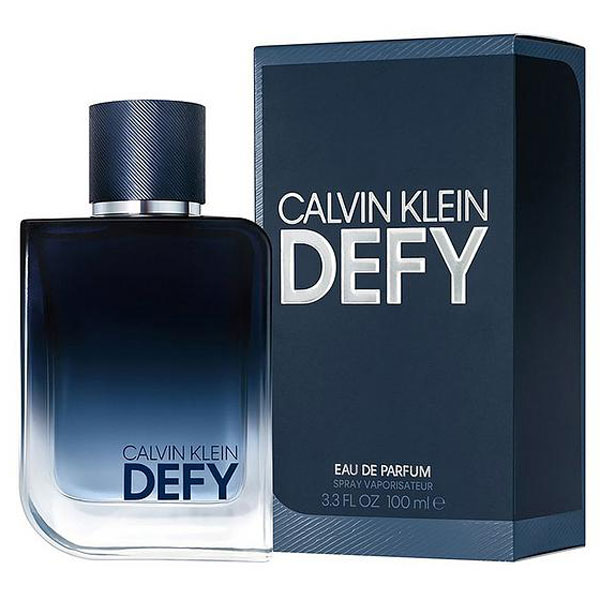送料無料 カルバンクライン デファイ EDT オードトワレ SP 100ml 香水 CALVIN KLEIN CK