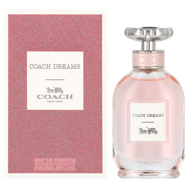 楽天市場】コーチ COACH 香水 コーチドリームス サンセット
