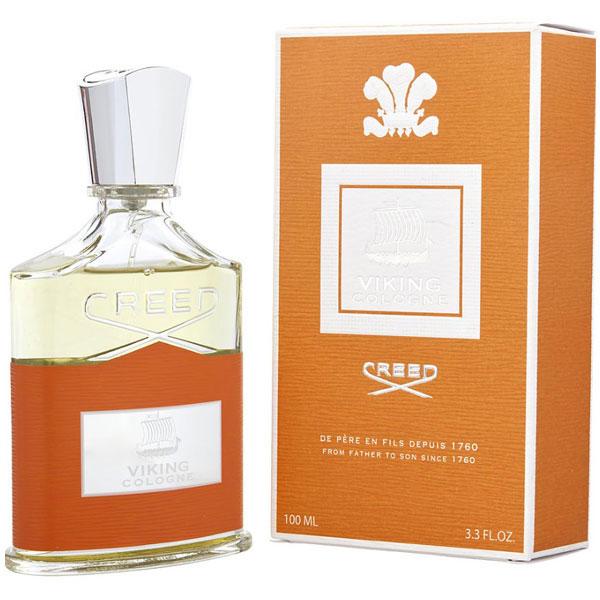 クリード ヴァイキング コロン SP EDP オードパルファム CREED 100ml