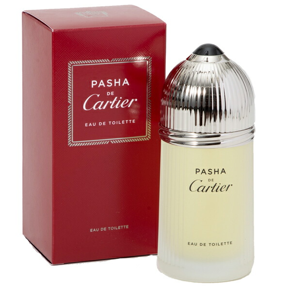 Cartier マスト ドゥ カルティエ オードドワレ　EDT 香水 50ml オードトワレ マスト ドゥ カルティエ(カルティエ)の通販