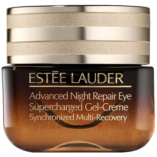 送料無料 エスティローダー アドバンスナイトリペア アイ ジェル SMR コンプレックス 15ml ESTEE LAUDER