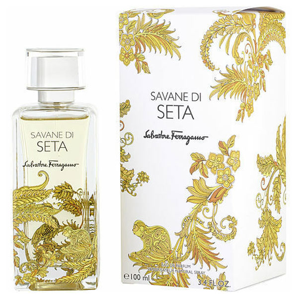 楽天市場】フェラガモ ジュングレ ディ セタ EDP オードパルファム SP