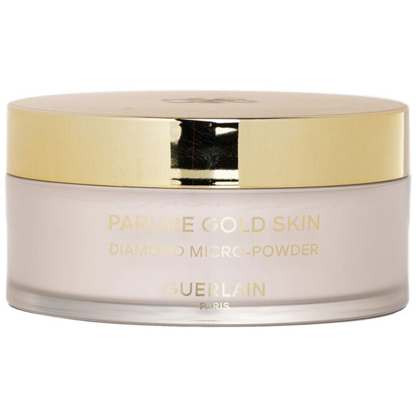 楽天市場】ゲランパリュール ゴールド スキン D-マイクロパウダー