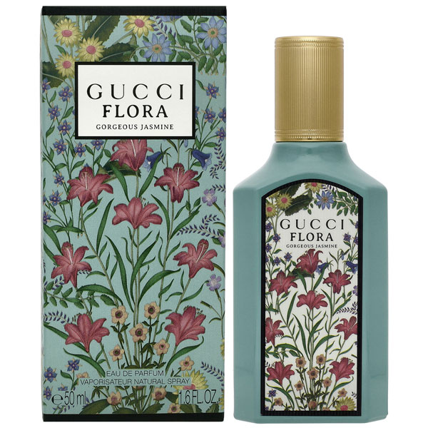 楽天市場】グッチ GUCCI フローラゴージャスジャスミン EDP 50ml
