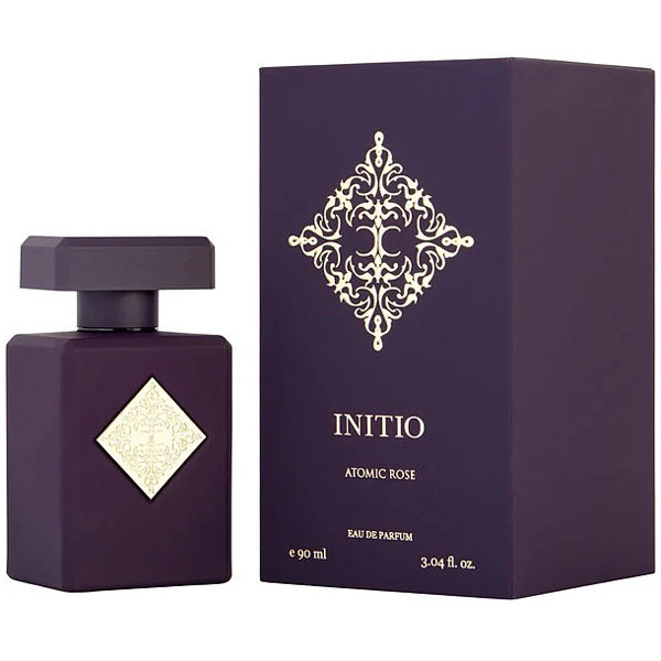 イニシオ アトミック ローズ SP 90ml EDP INITIO オードパルファム