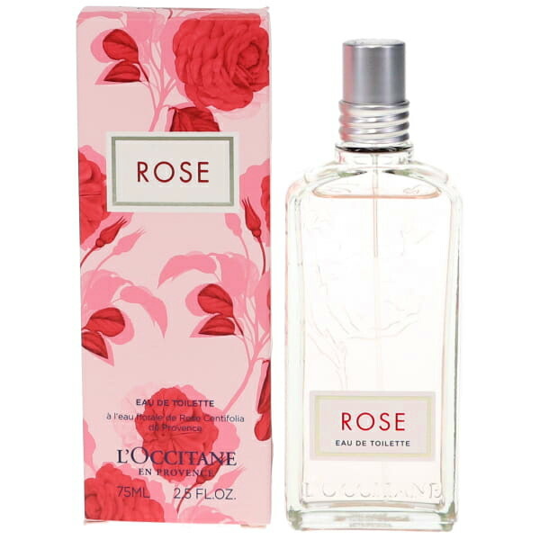 楽天市場】ロクシタン チェリーブロッサム EDT 75ml [L'OCCITANE