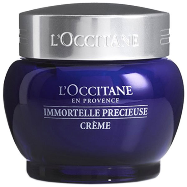 送料無料 ロクシタン イモーテル プレシューズ クリーム 50ml L\'OCCITANE LOCCITANE