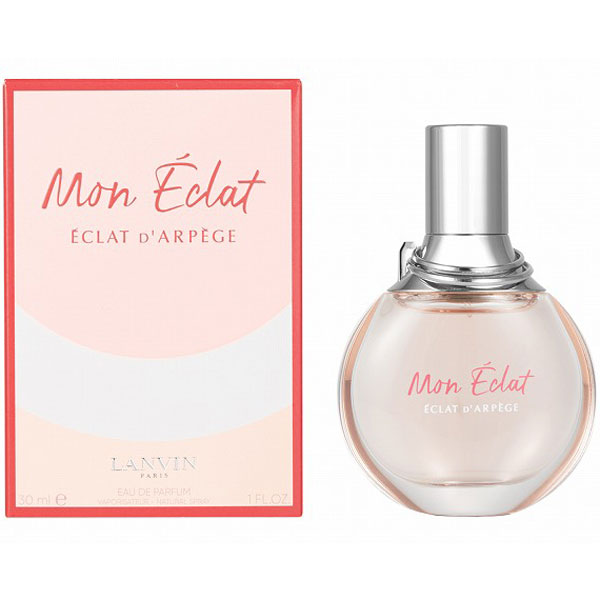 楽天市場】ランバン エクラ ドゥ アルページュ モン エクラ EDP