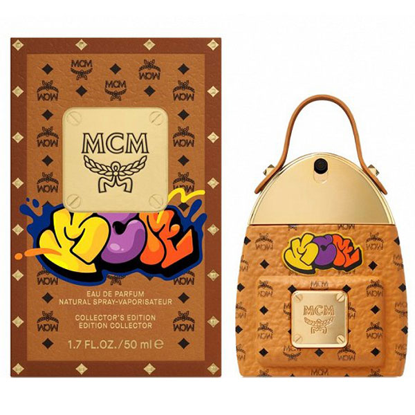 ベリーMC EDT・SP 100ml MCM エムシーエム ベリー エムシー EDT SP 100ml 香水