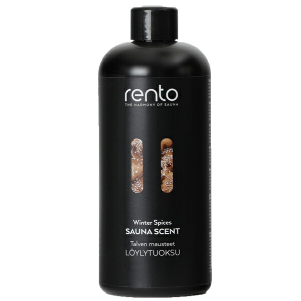 楽天市場】レント サウナフレグランス 白樺 400ml サウナ（ロウリュ