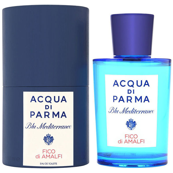 送料無料 アクアディパルマ ブルー メディテラネオ フィコ ディ アマルフィ EDT オードトワレ SP 150ml 香水 ACQUA DI PARMA
