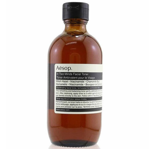 楽天市場】Aesop イソップ トゥーマインズ フェイシャル ハイド