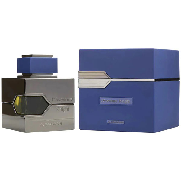 楽天市場】アルハラメイン AL HARAMAIN 香水 100ml ラベンチャーフェム