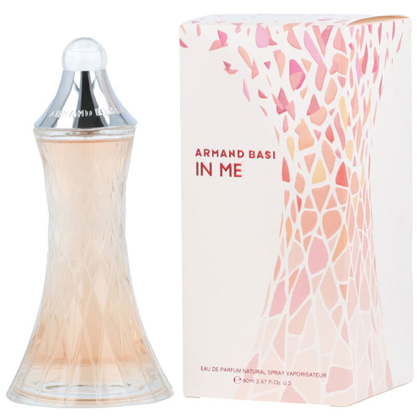 楽天市場】香水 ARMAND BASI インレッド EDT・SP 100ml 【送料無料