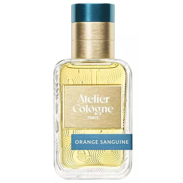 楽天市場】【全2種】ATELIER COLOGNE オレンジサングイン オーデ