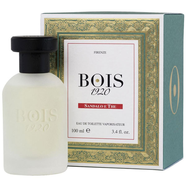送料無料 ボワ 1920 サンダロ エ テ EDT オードトワレ SP 100ml 香水