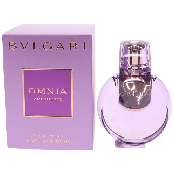 楽天市場】ブルガリ オムニア EDP オードパルファム SP 40ml