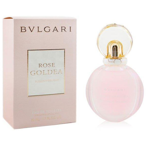 楽天市場】ブルガリ BVLGARI ローズエッセンシャルロゼ 50ml EDP