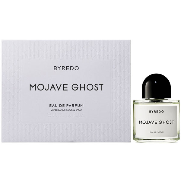 楽天市場】バイレード BYREDO モハーヴェゴースト EDP 50ml