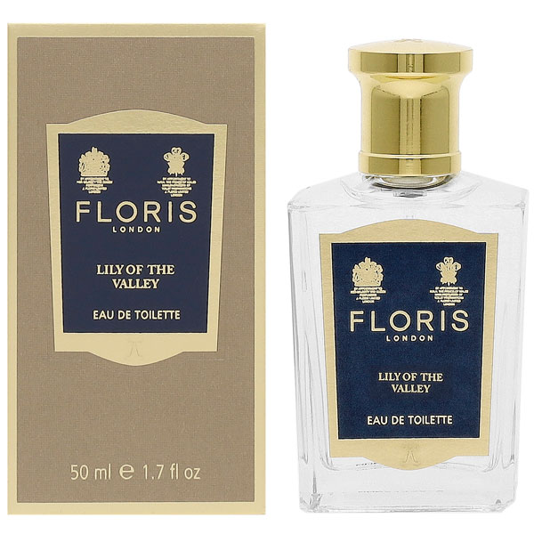 送料無料  フローリス リリーオブザバレー EDT オードトワレ SP 50ml FLORIS 楽天市場】フローリス リリーオブザバレー オードトワレ 50ML EDT SP