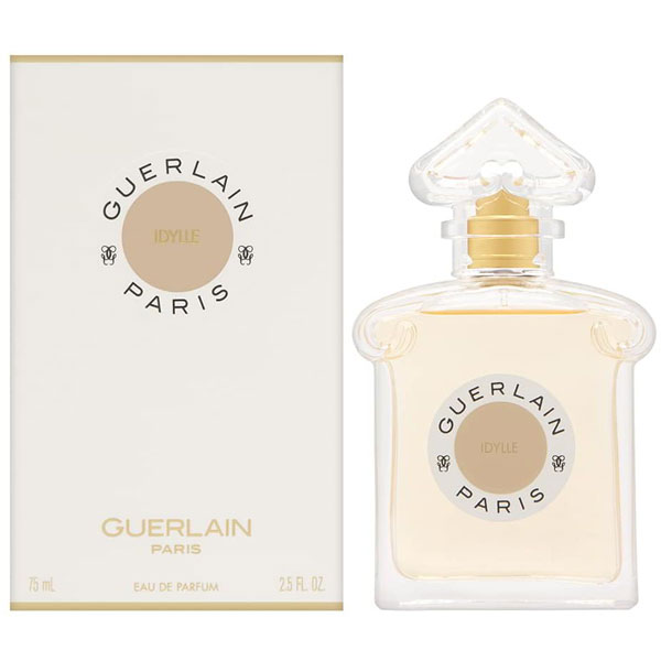 送料無料  ゲラン ランスタン ド ゲラン EDP オードパルファム SP 75ml 香水 GUERLAIN 楽天市場】ゲラン ランスタン ド ゲラン EDP オードパルファム SP 75ml