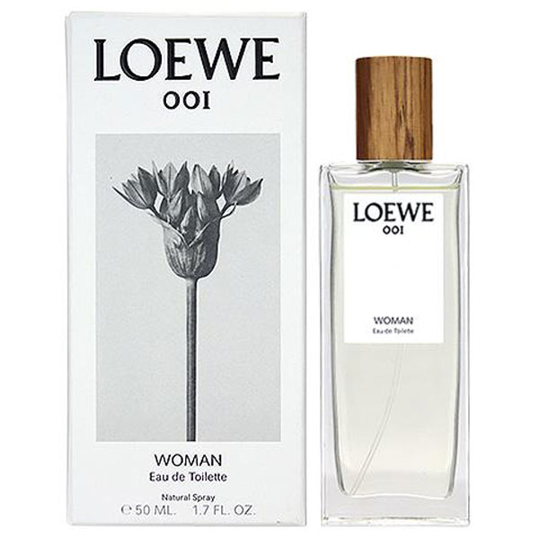 楽天市場】ロエベ LOEWE 香水 100ml 001 ウーマン オードトワレ WOMAN