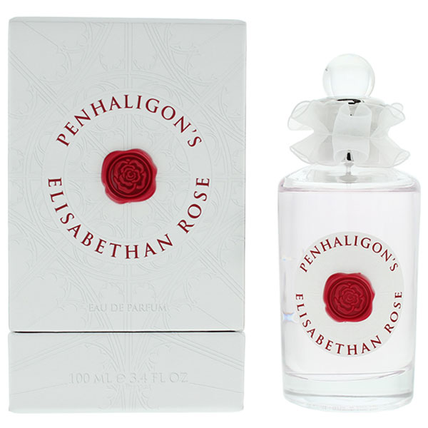 楽天市場】【正規取扱店】PENHALIGONS エリザベサン ローズ