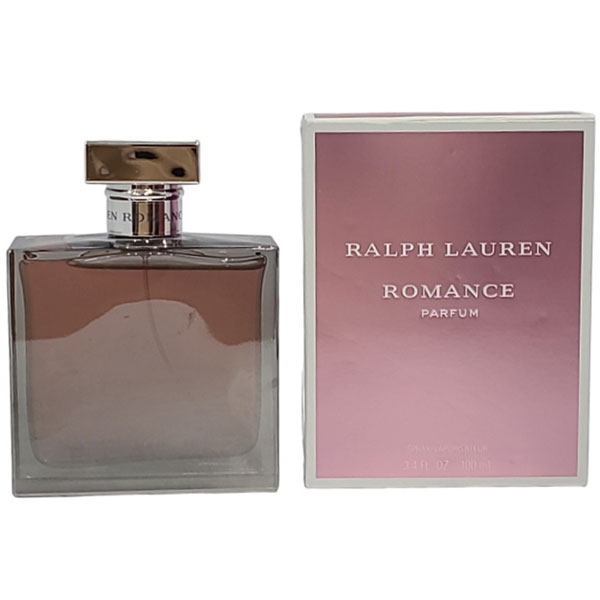 未使用　ラルフローレン　ロマンス　香水100ml 他 楽天市場】ラルフローレン ロマンス オードパルファン 100ml