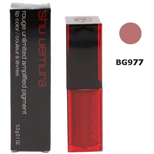 楽天市場】シュウウエムラ ルージュ アンリミテッド アンプリファイド