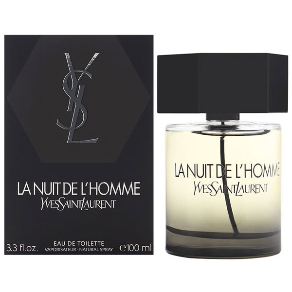 イヴサンローラン ロム オードトワレ 100ml 香水 YSL 楽天市場】イヴサンローラン ラ ニュイ ド ロム EDT