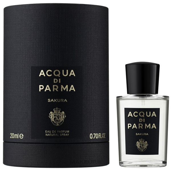 楽天市場】アクア ディ パルマ サクラ オードパルファム 100ml ACQUA