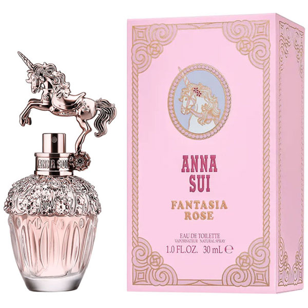 楽天市場】アナスイ ANNA SUI 香水 30ml ファンタジア オーデトワレ