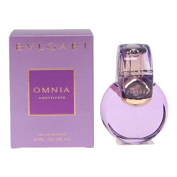 未開封　ブルガリ　オムニア　インディアンガーネット　40ml OMNIA 送料無料 ブルガリ オムニア インディアン ガーネット EDT