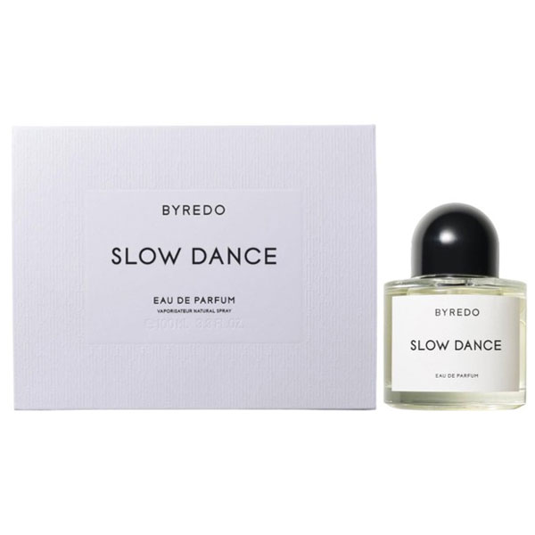 送料無料 バイレード スローダンス EDP オードパルファム SP 100ml 香水 BYREDO