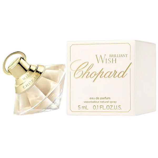 楽天市場】ショパール ブリリアント ウィッシュ オードパルファム EDP