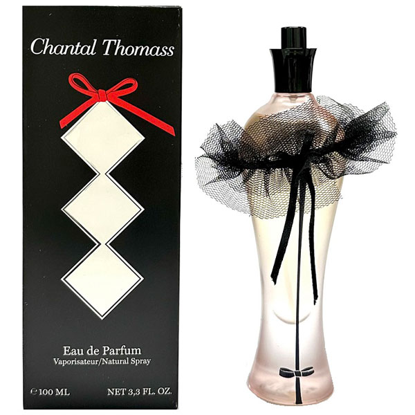 廃盤　レア　シャンタルトーマス　オゼ　モワ! オードパルファン　100ml 新品 楽天市場】シャンタル トーマス オゼモワ EDP オードパルファム SP
