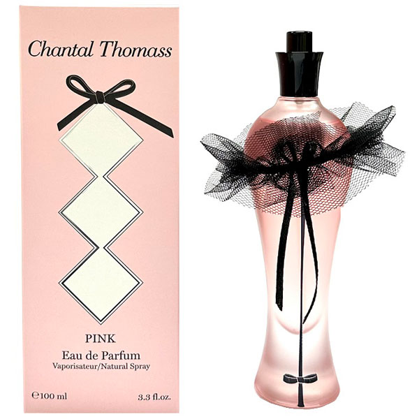 楽天市場】シャンタルトーマス オゼ モワ オーデパルファム EDP SP