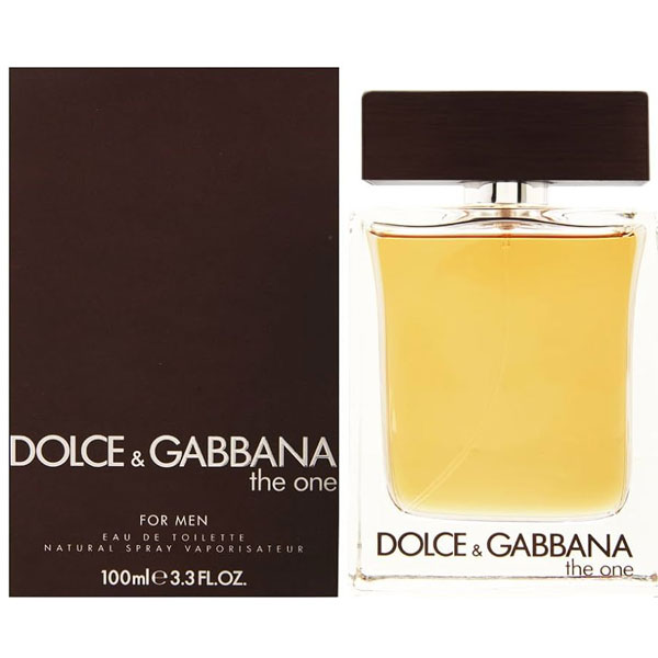 ドルチェ＆ガッバーナ ザ・ワン フォーメン オードトワレ 香水 100ml 楽天市場】ドルチェ＆ガッバーナ ザ ワン フォーメン EDT