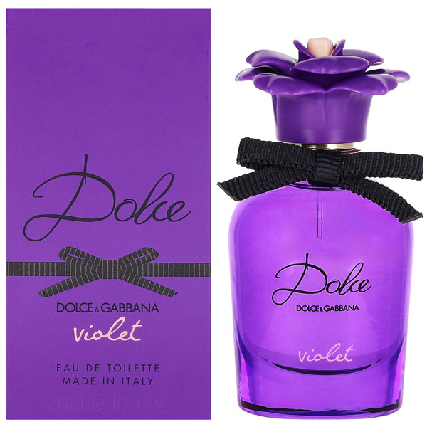 ドルチェ＆ガッバーナ ドルチェ バイオレット オードトワレ 香水 dol-434.jpg